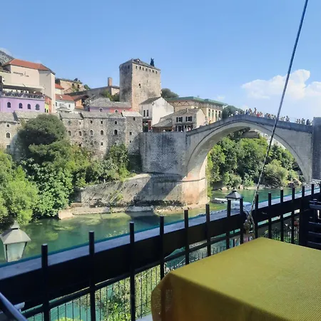 Ema Villa Mostar Exterior photo