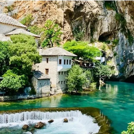 Ema Villa Mostar Exterior photo
