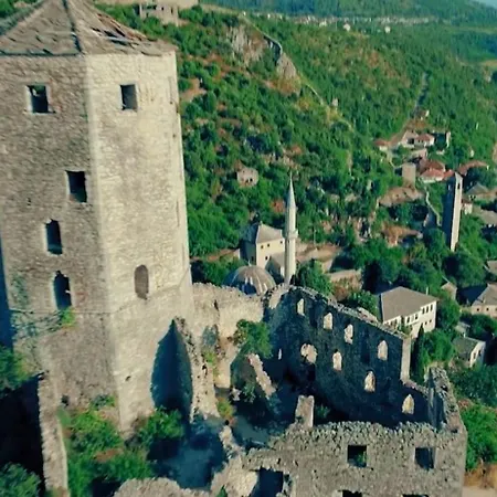 Ema Villa Mostar Exterior photo