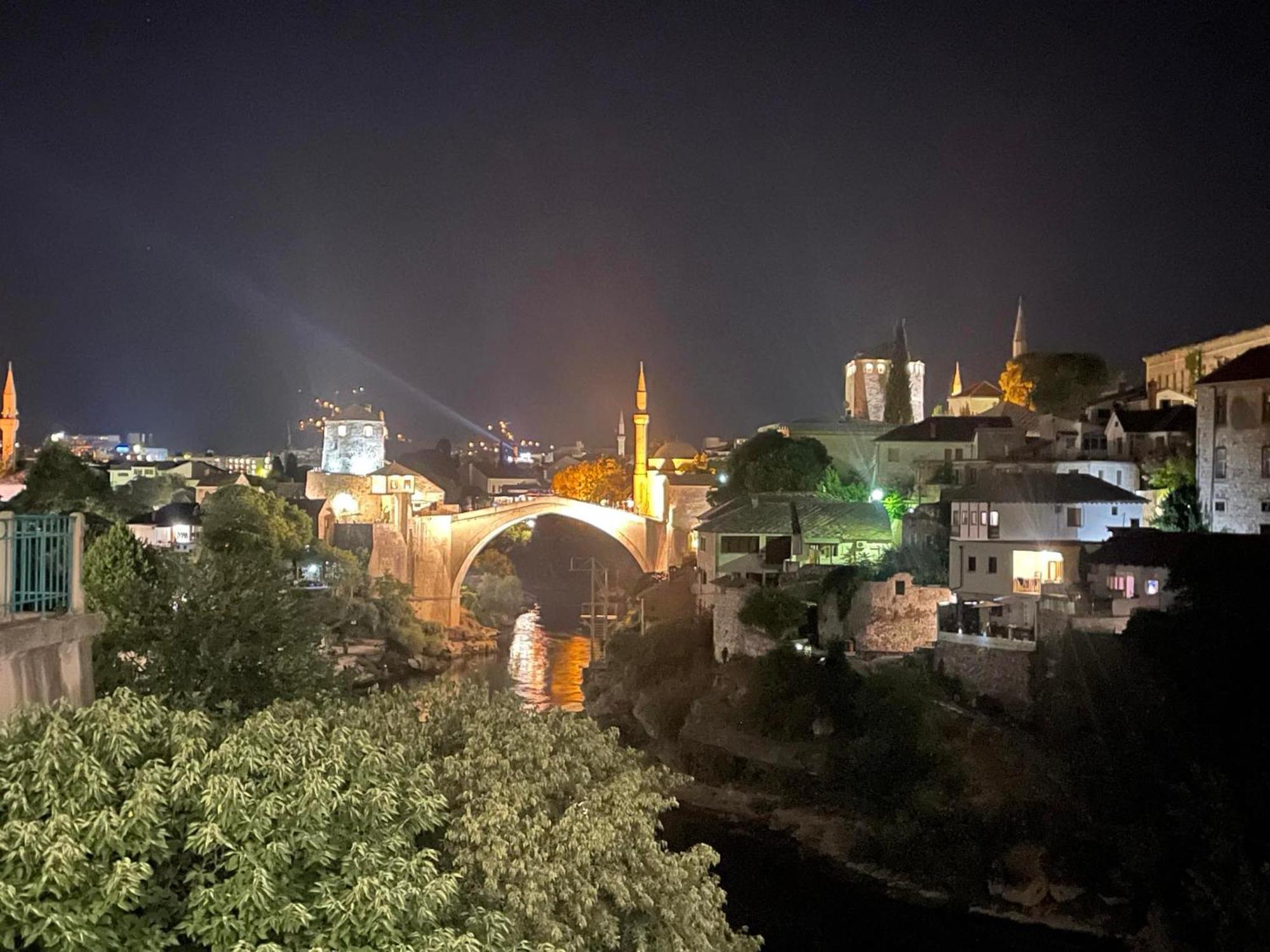 Ema Počitniška hiša Mostar