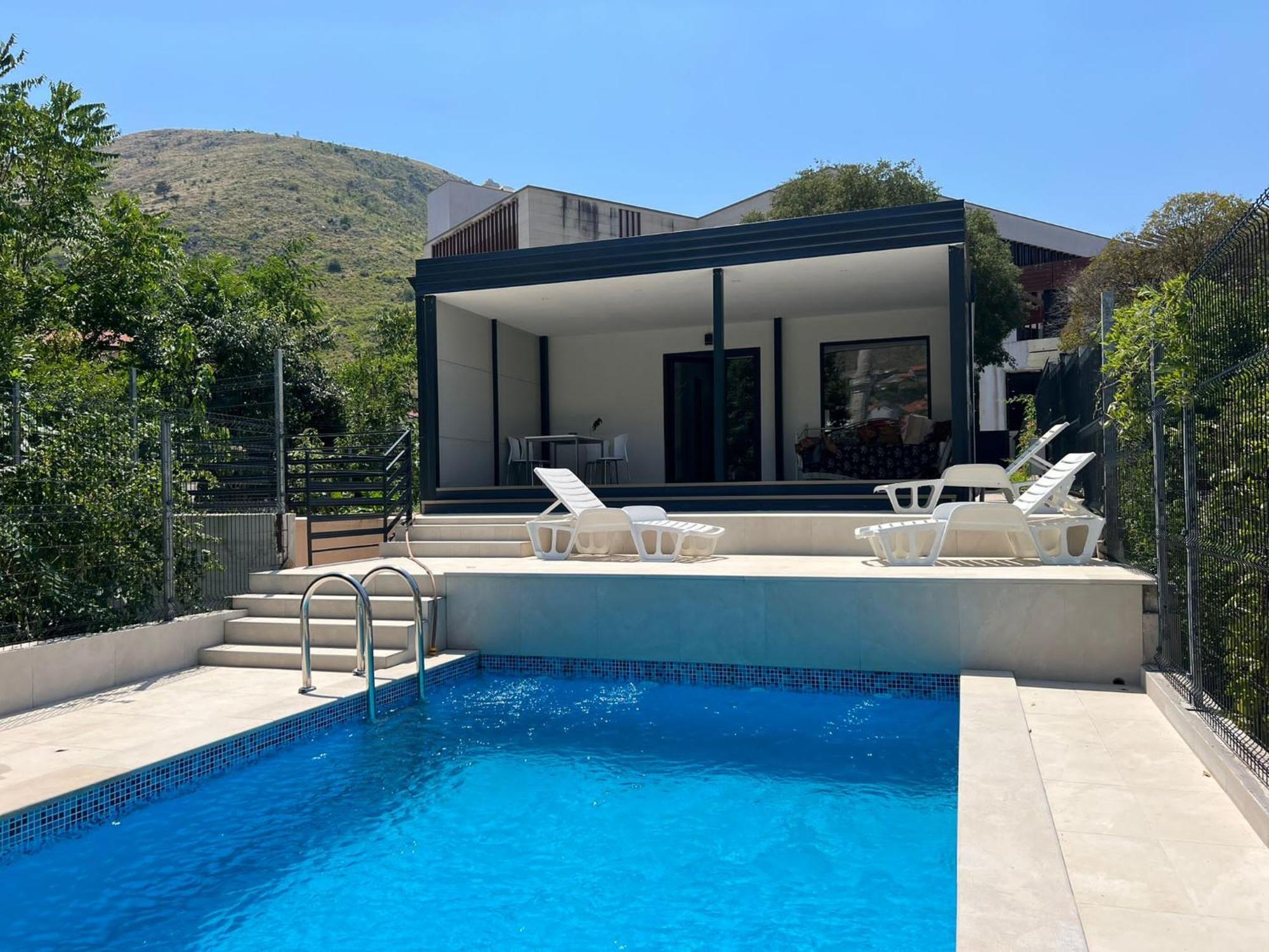 Holiday home Ema Mostar
