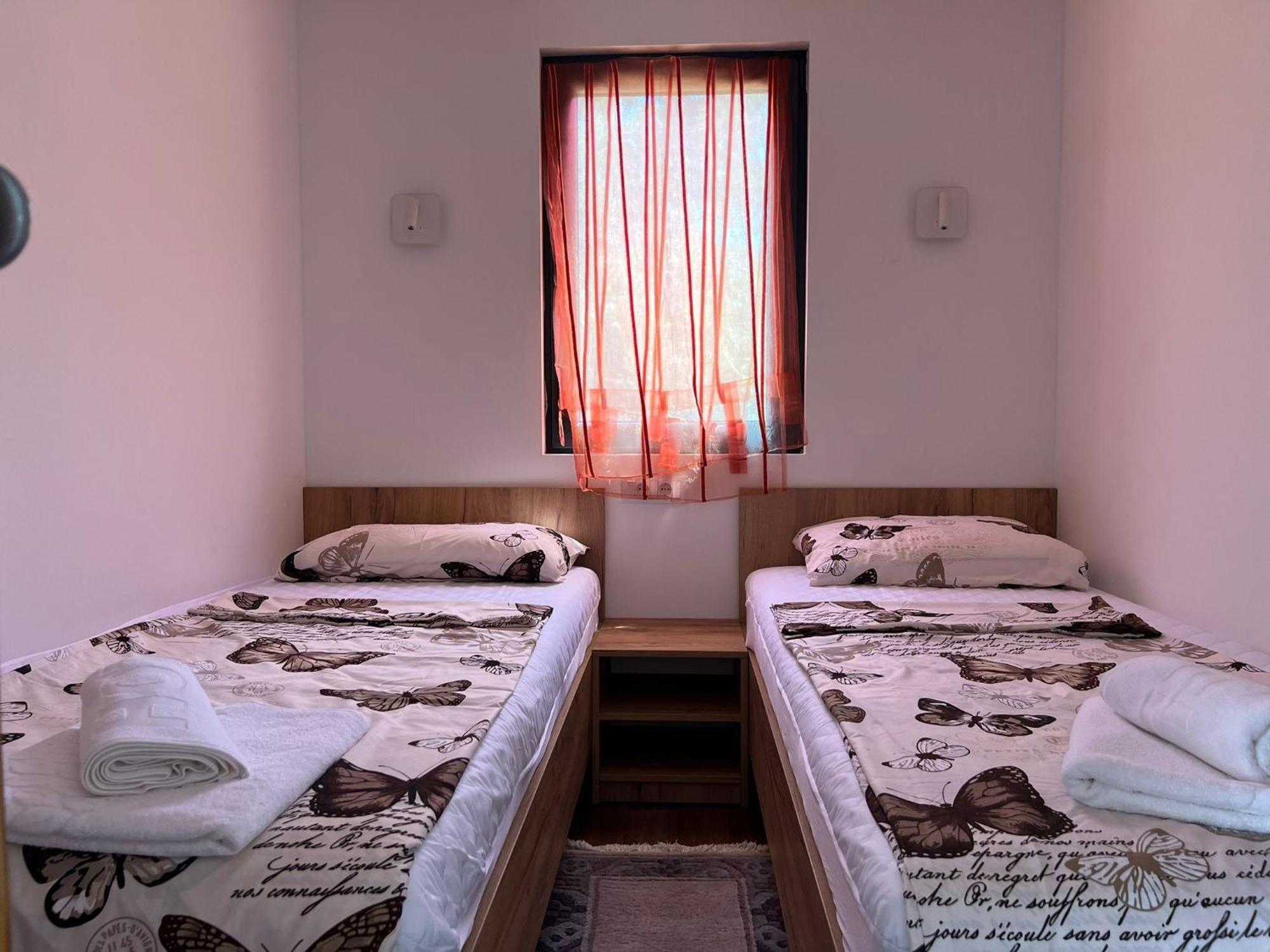 Ema Holiday home