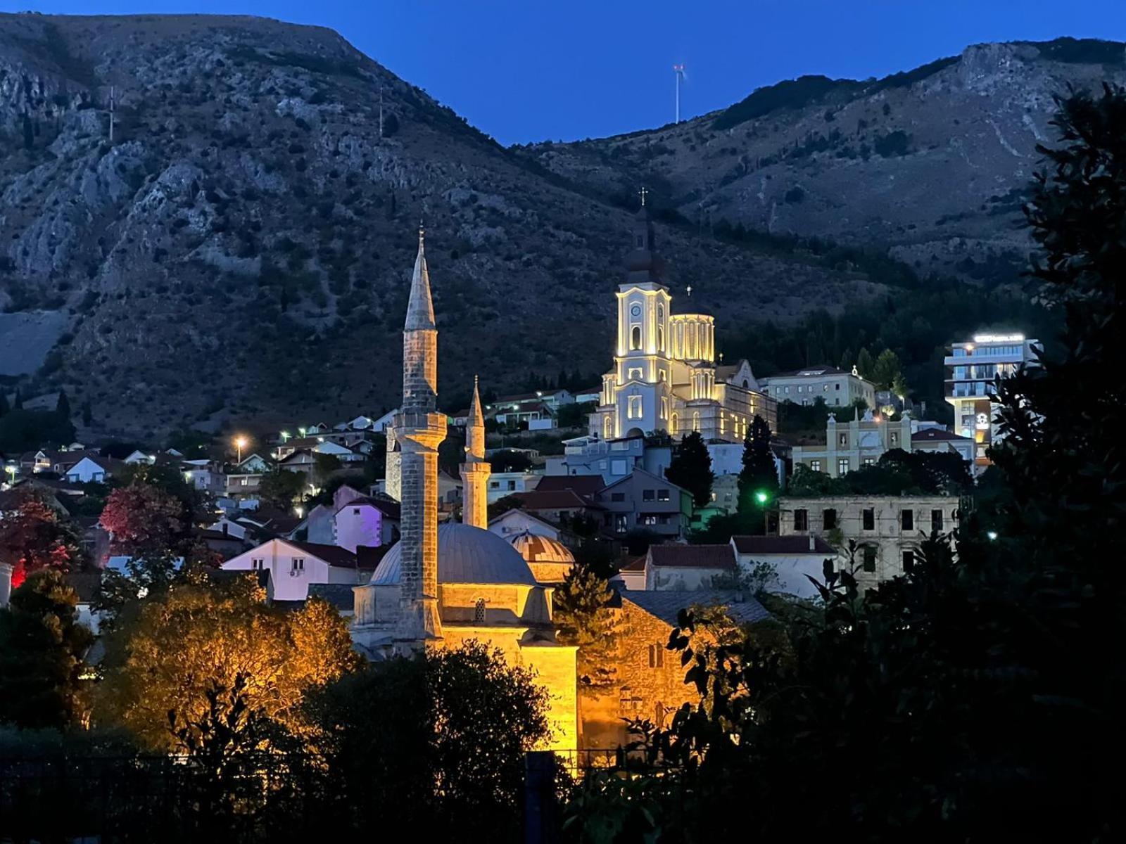 Ema * Mostar