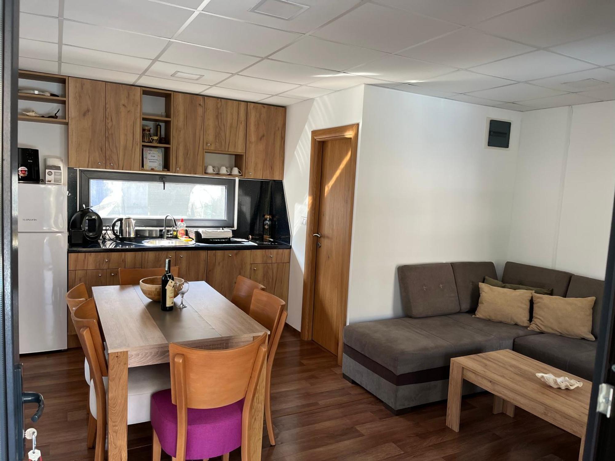 Ema Holiday home