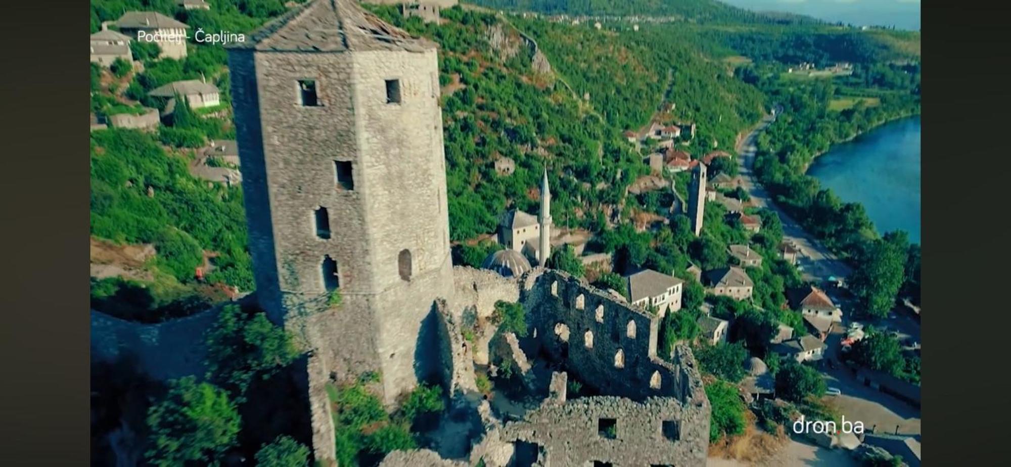 Ema * Mostar